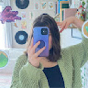 Meet your Posher, Alyssa